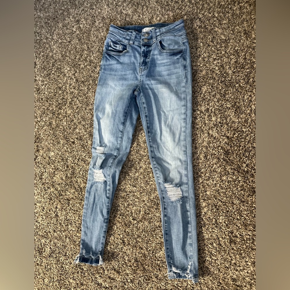 KanCan Jean